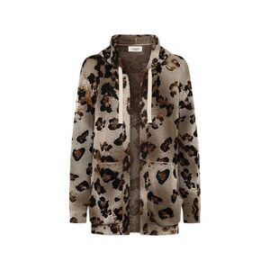 Laneus Brown Sweaters & Knitwear - Cardigans Men